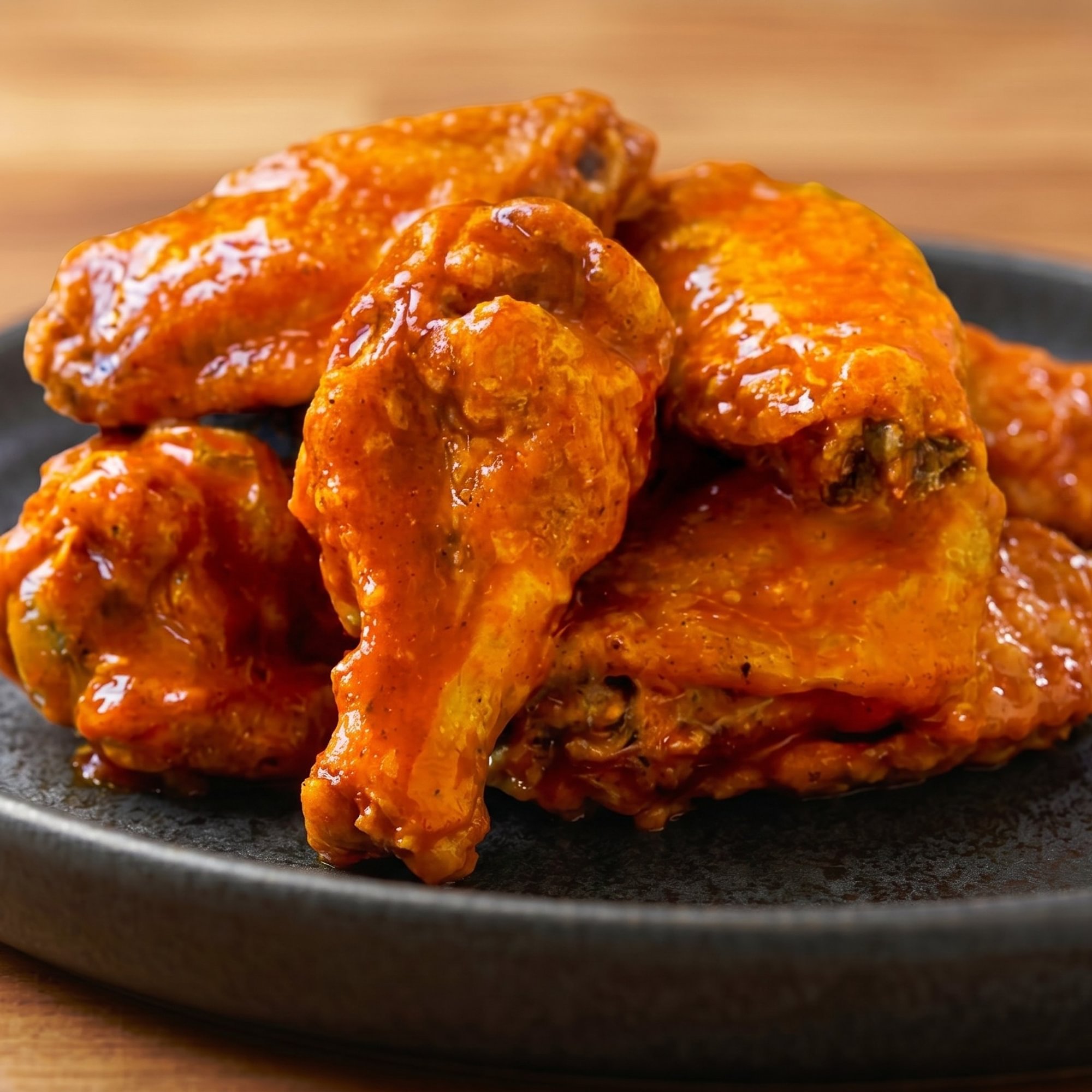 Wings