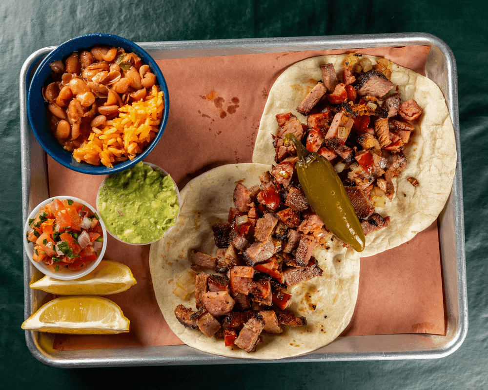 Super Taco