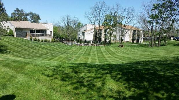 Images ACE Outdoor Services