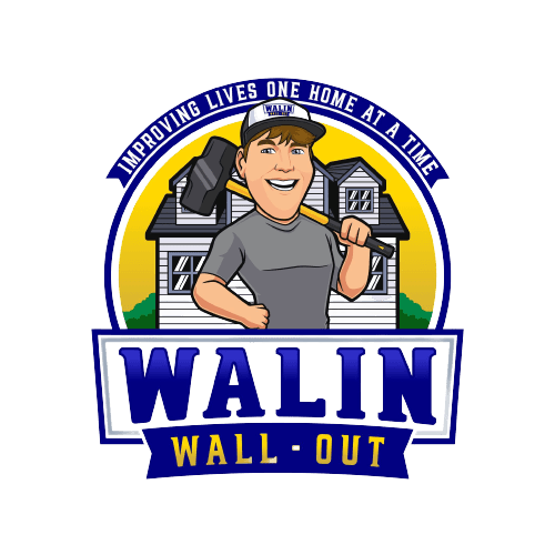 Walin Wall-Out Logo