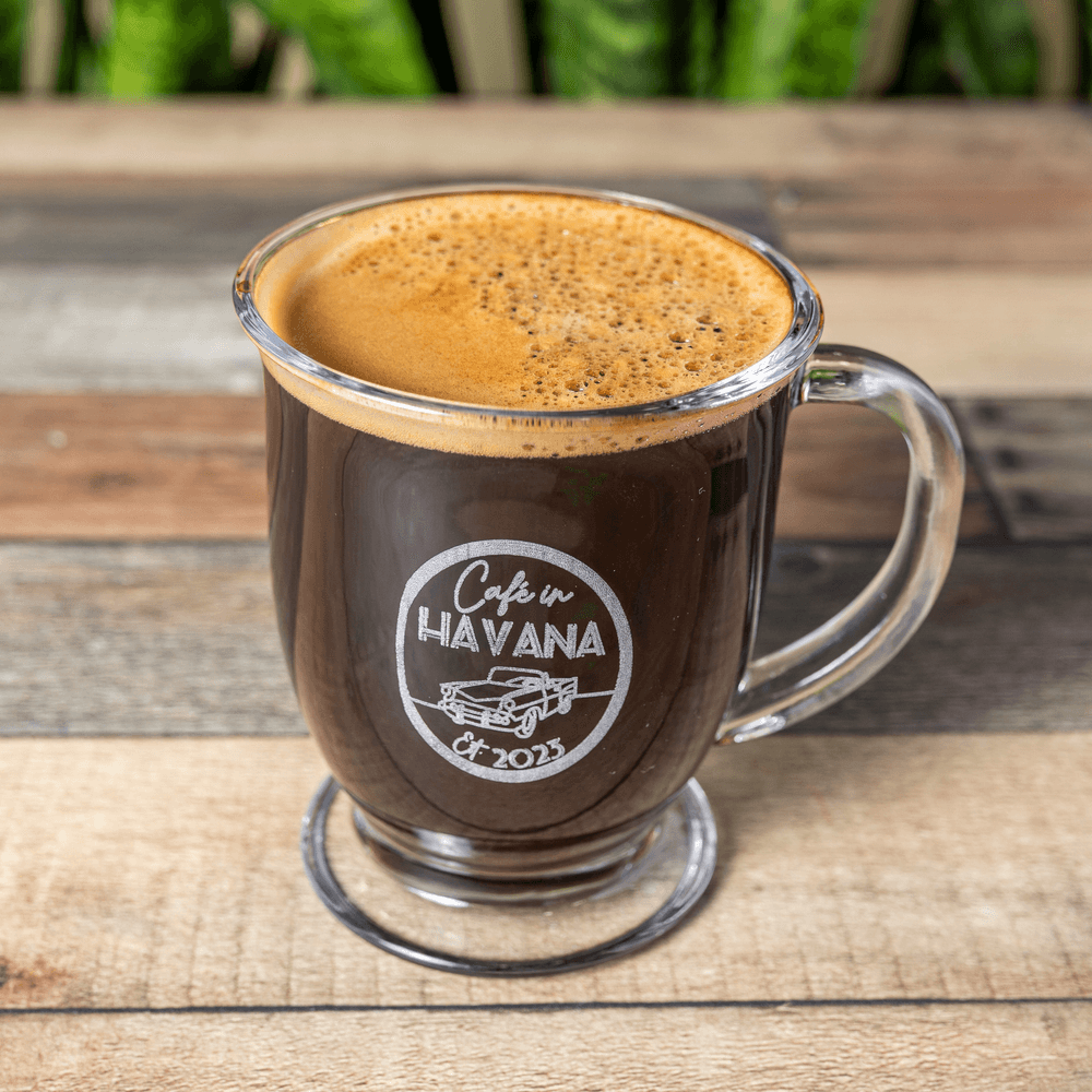 American Coffee