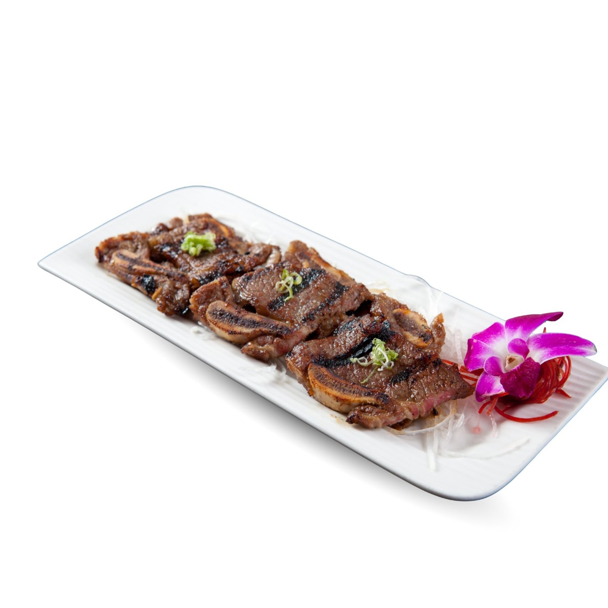 Beef Ribs
