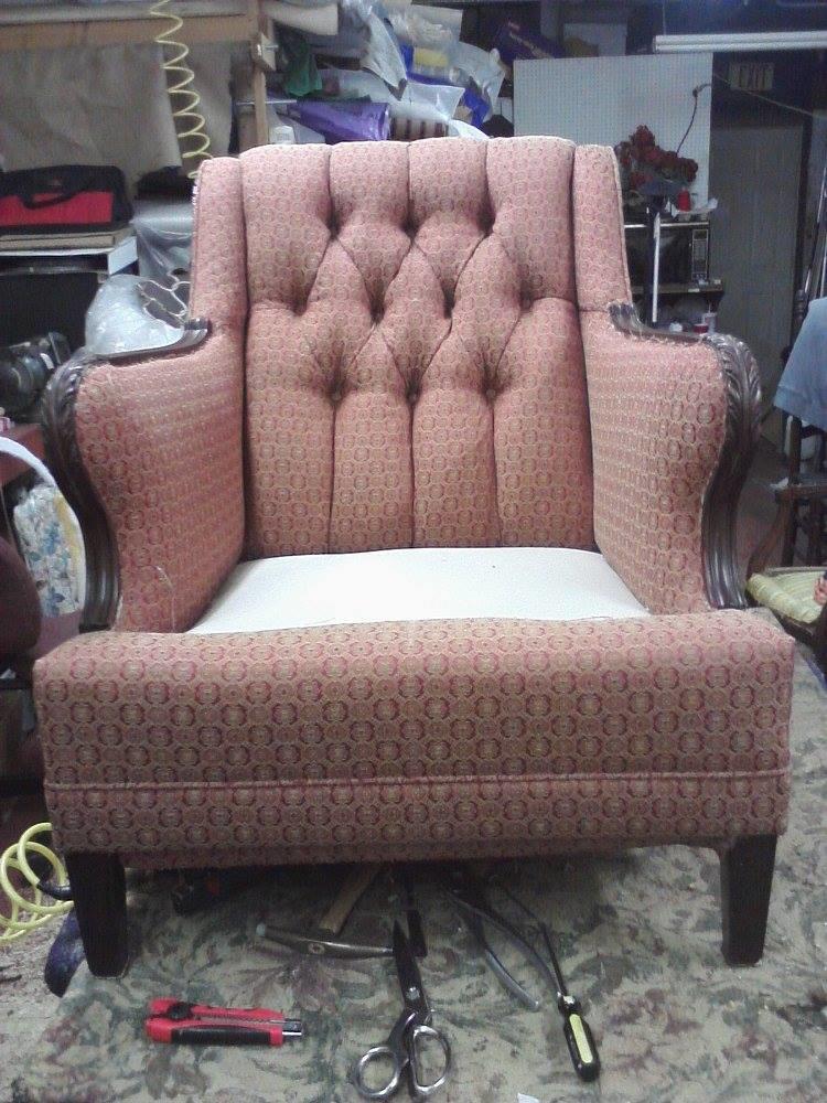 Roselle Furniture Shop & Upholstery Photo