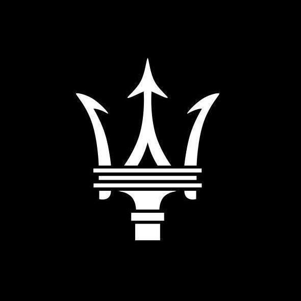 Boardwalk Maserati