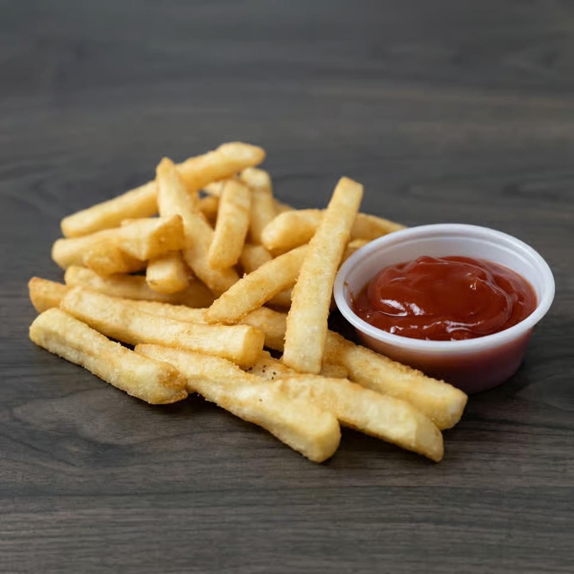 Crispy Fries