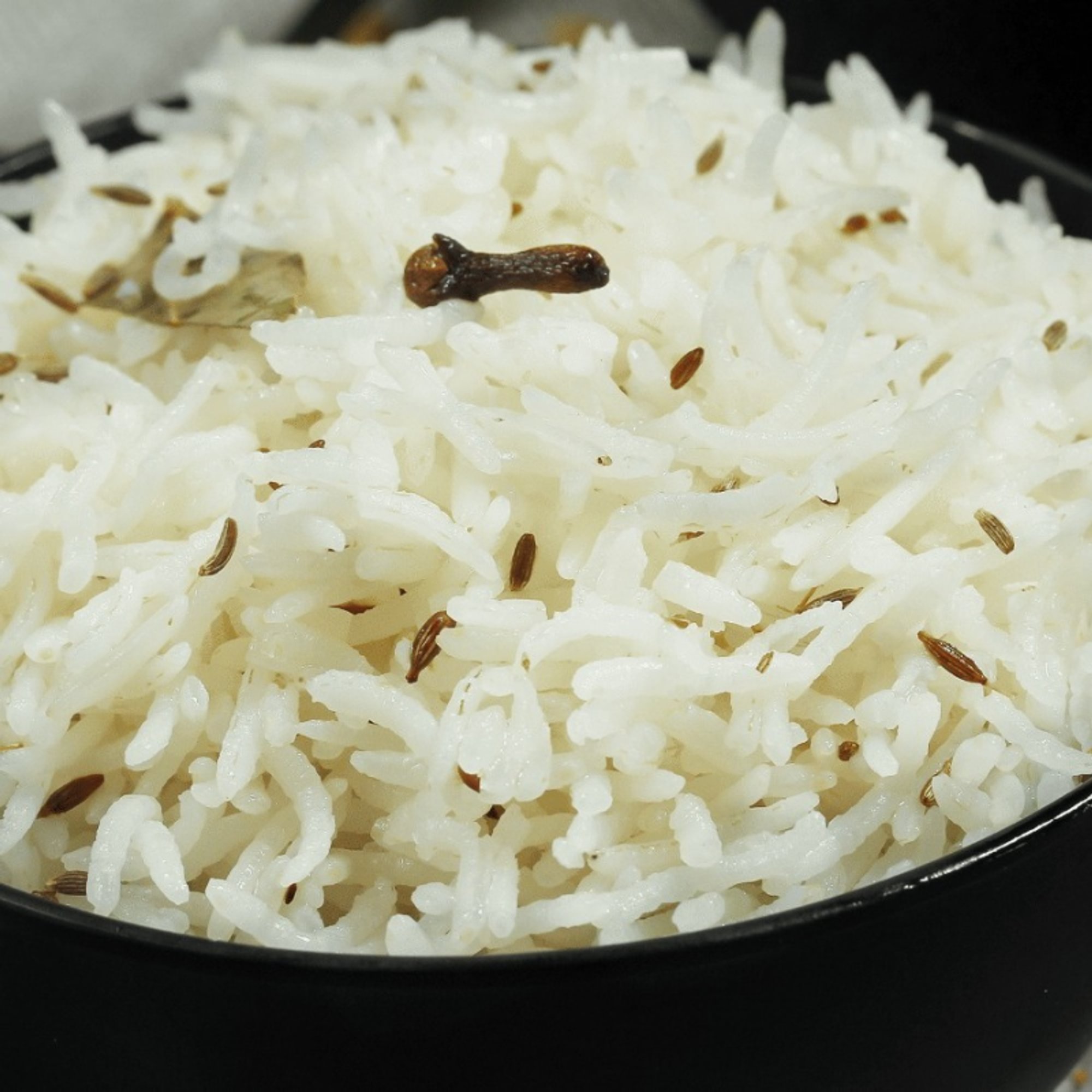 Jeera Rice