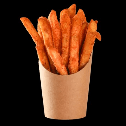 Shack Fries