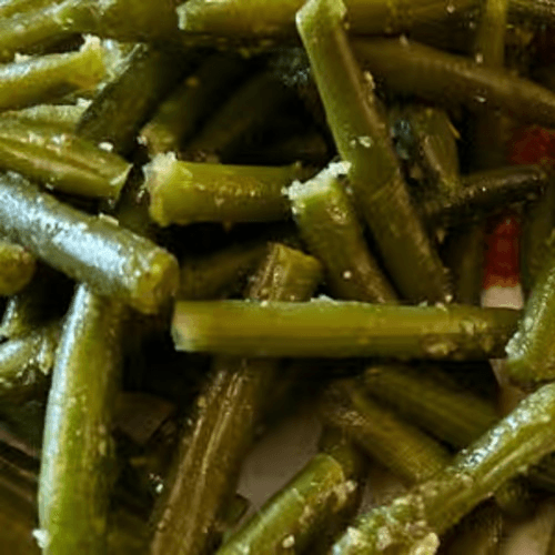 Green Beans