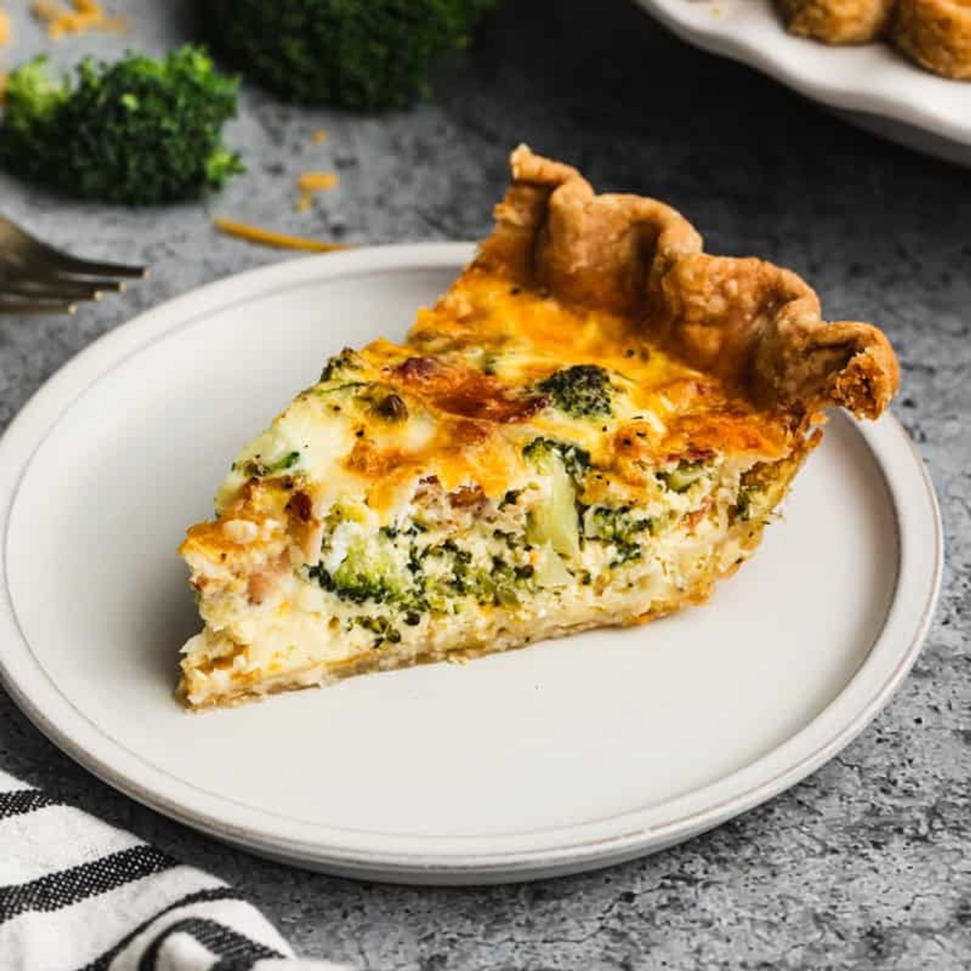 Quiche