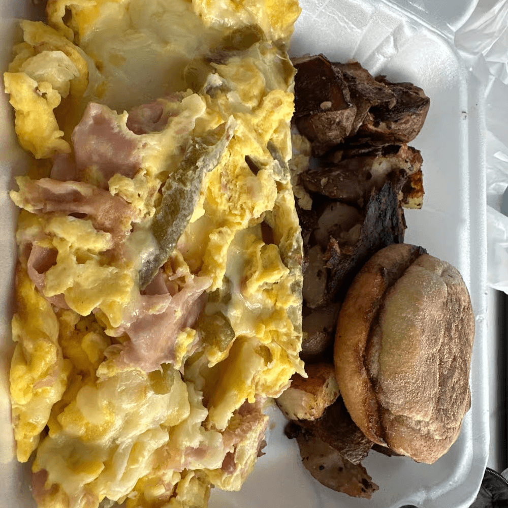 Annamarie Plate