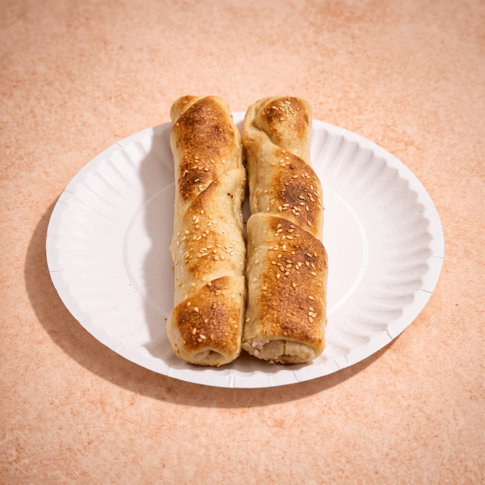 Cream Cheese Stick