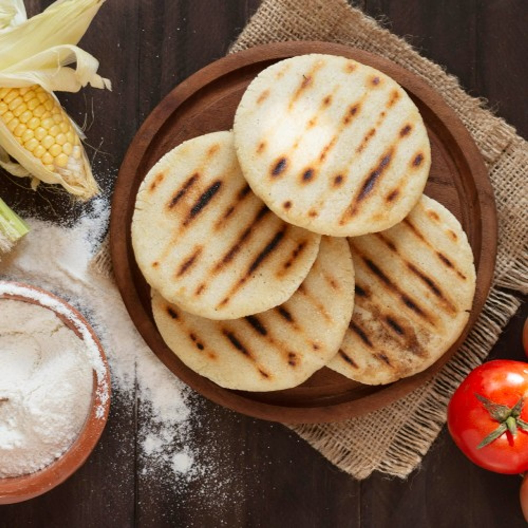 Tortillas