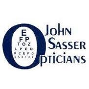 John Sasser Opticians Logo