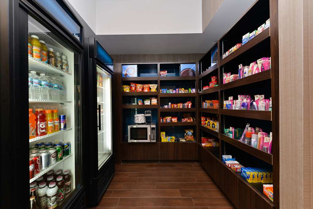 Hampton Inn Chicago-Carol Stream Image