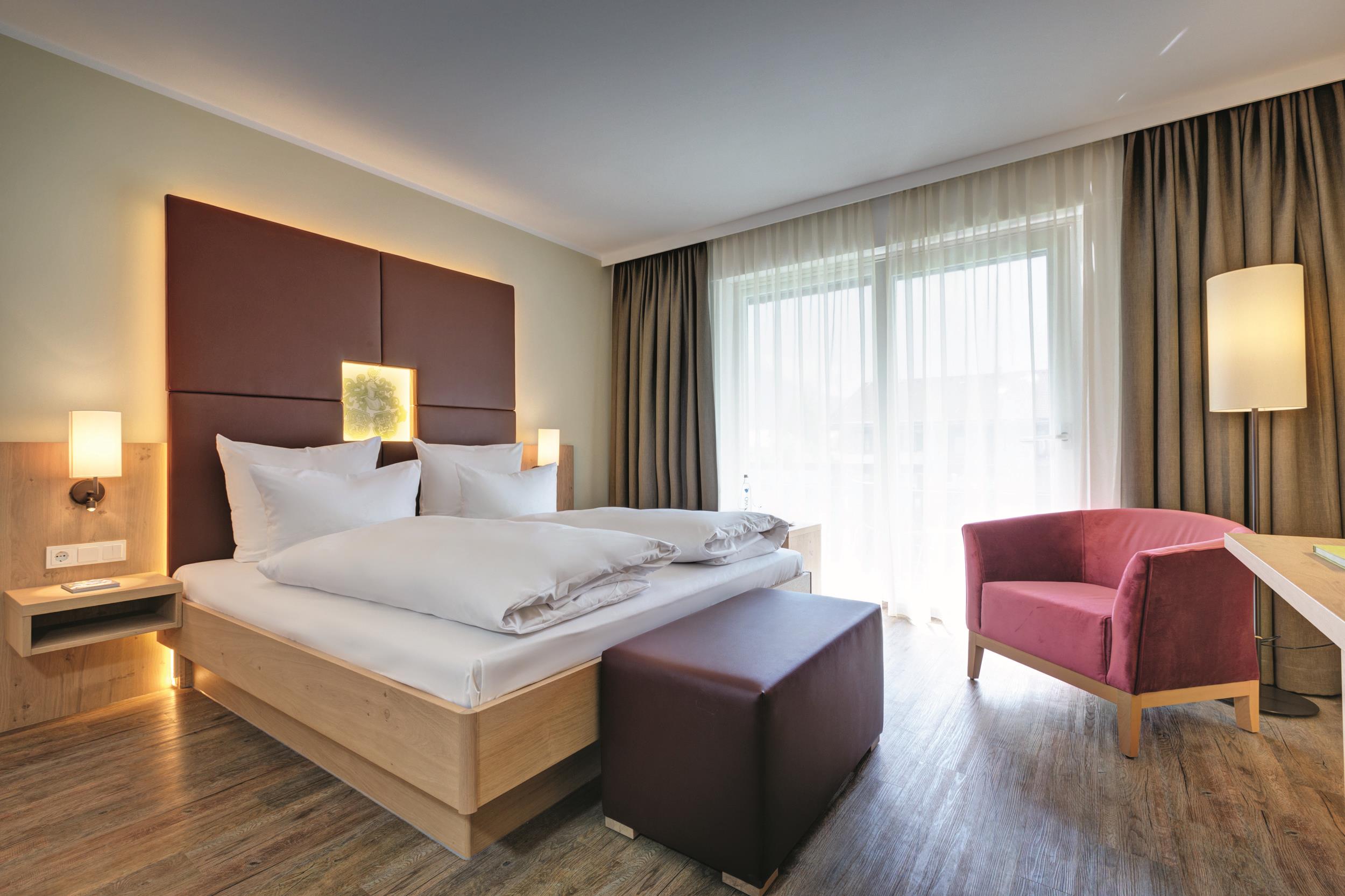 Bilder Best Western Hotel Obermuehle