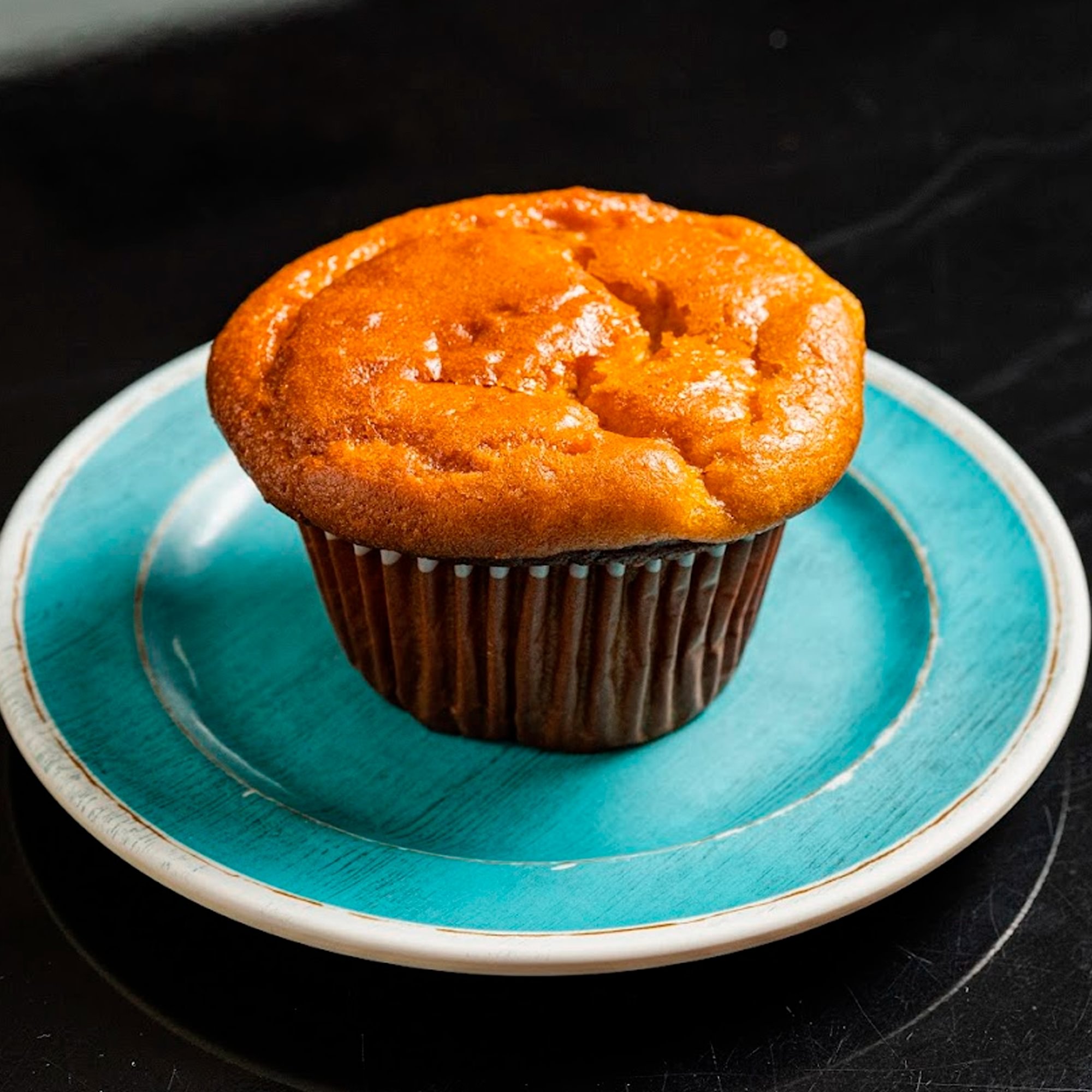 Sweet Corn Bread / Pan de Elote