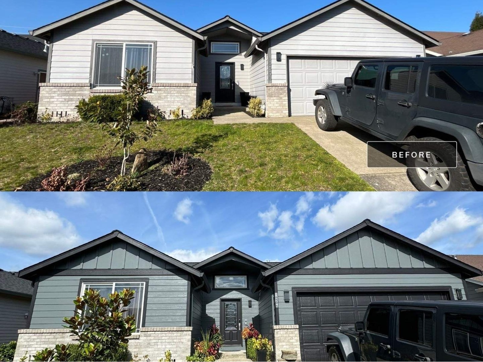 KVN Vancouver Siding