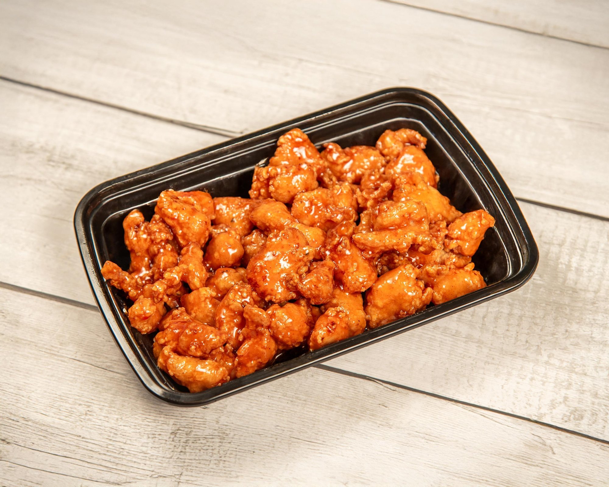 Popcorn Chicken