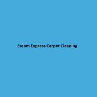 Steam Express Carpet Cleaning Services