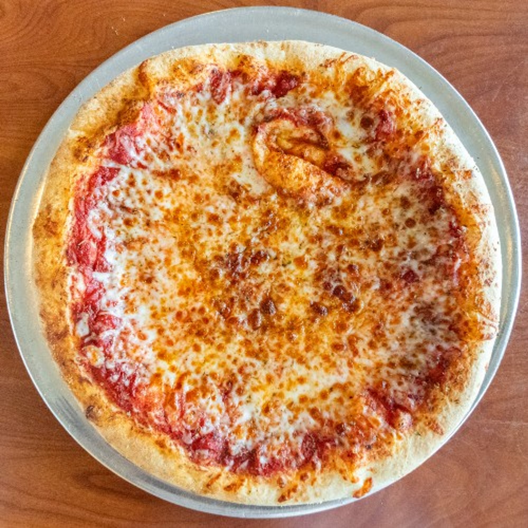 Cheese Pizza (Small - 12")