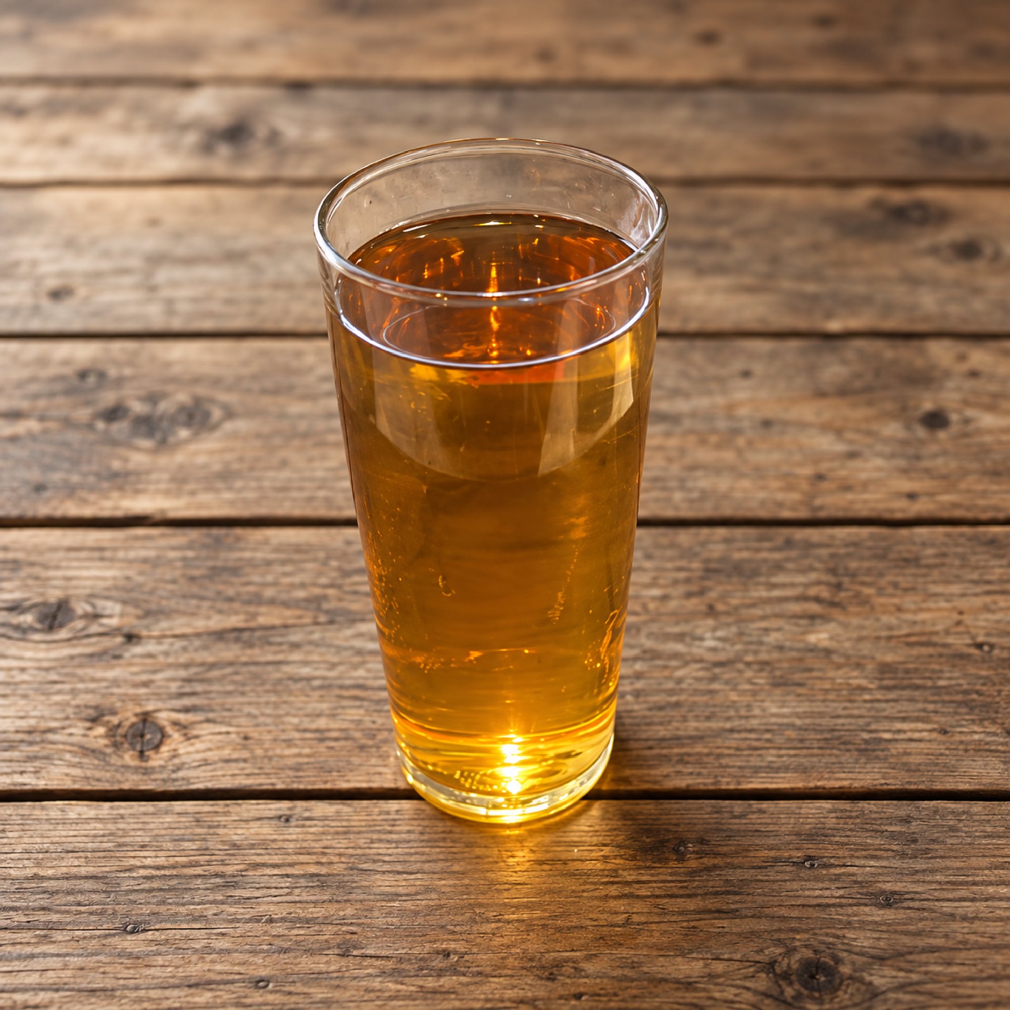Chilled Juices