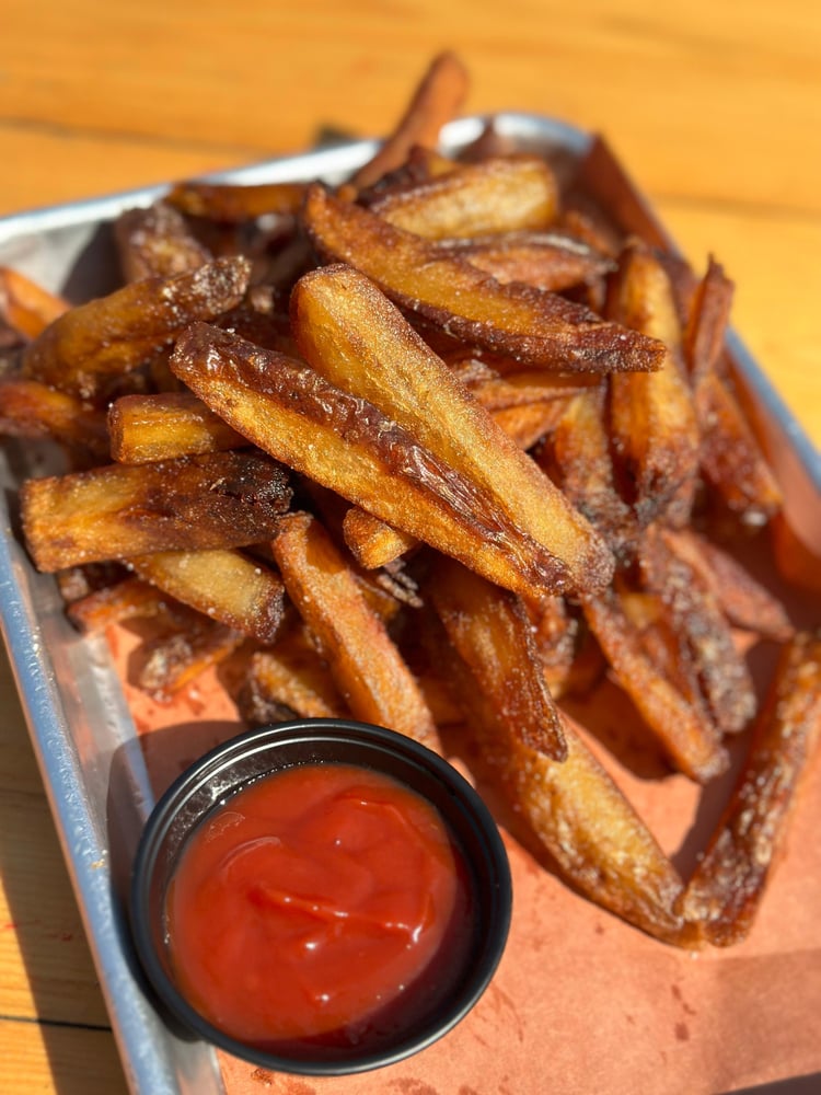 Fries