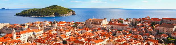 Images Select Croatia