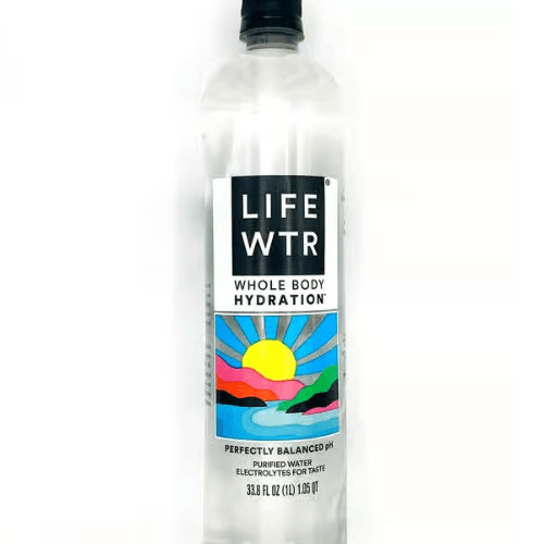 Lifewater 1L
