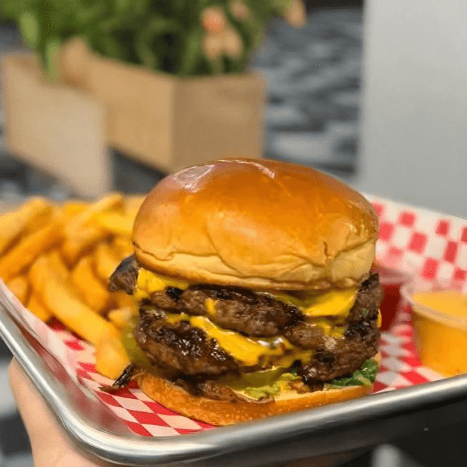Burger