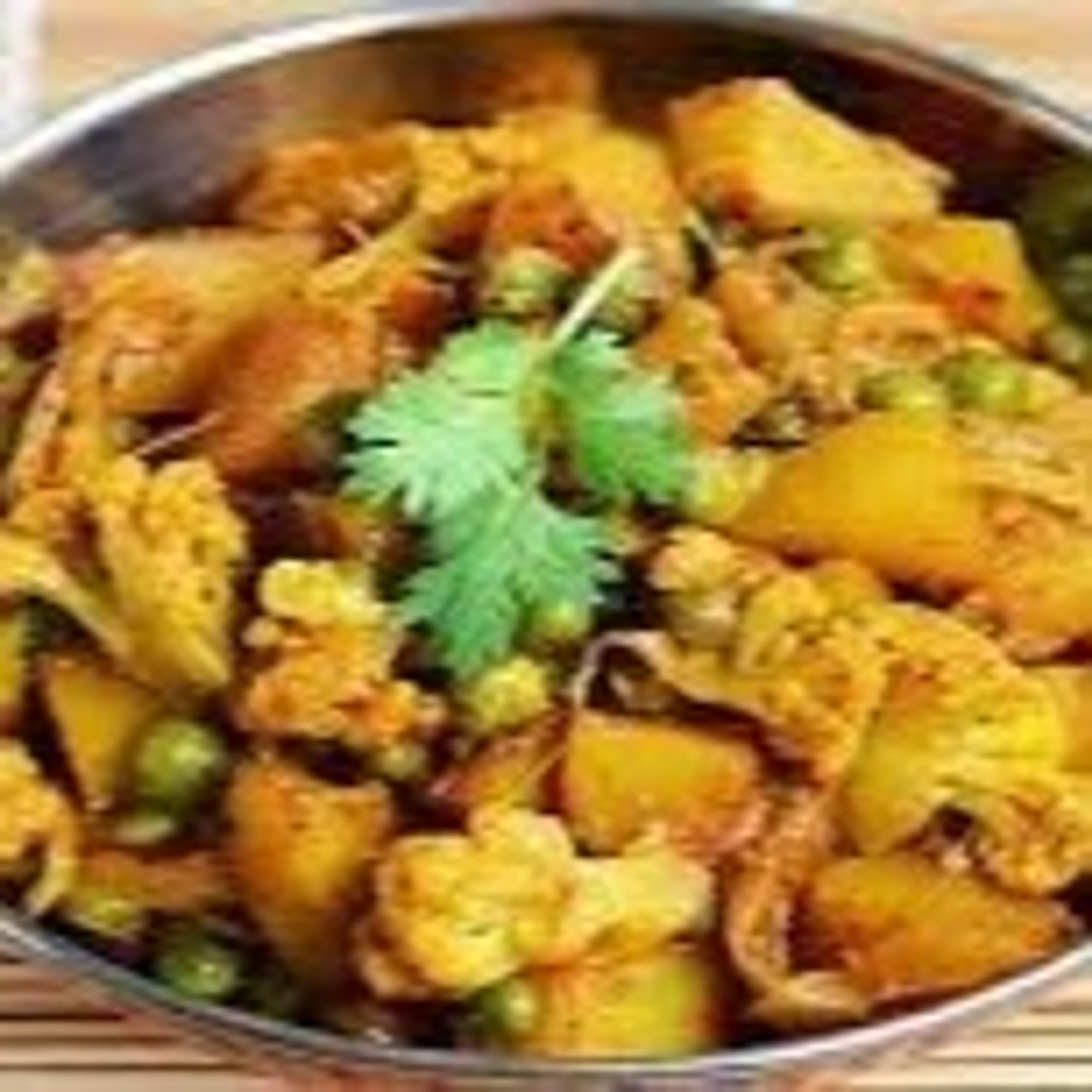 Aloo Gobhi