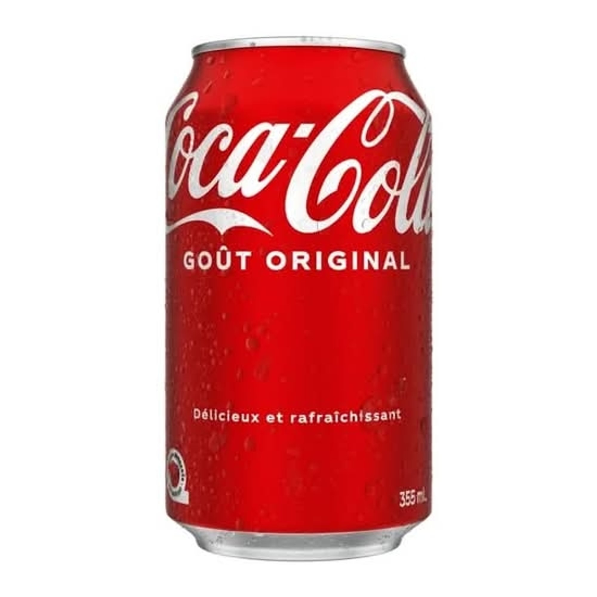 Coca-Cola (355ml)