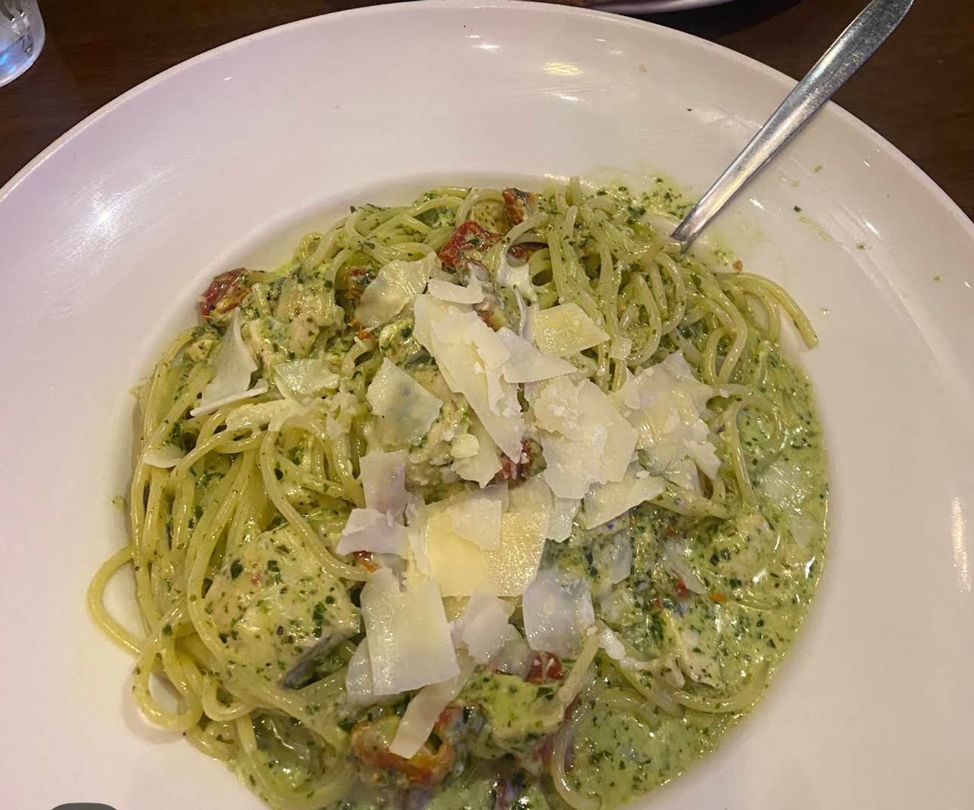 Pesto Special