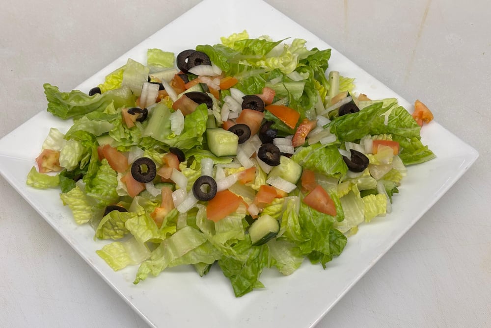 House Salad