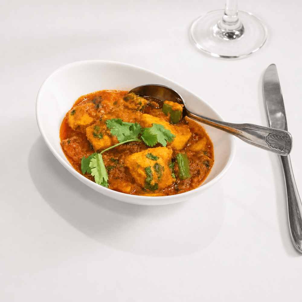 Chicken Naga
