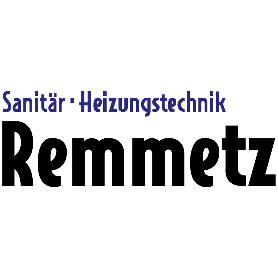 Logo von Sanitär- und Heizungstechnik Remmetz