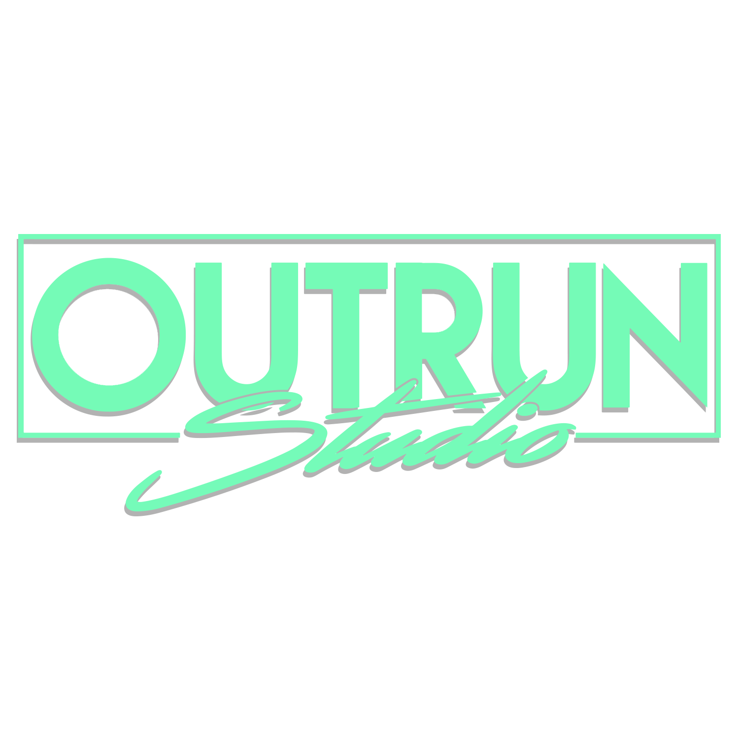 Outrun Studio Logo