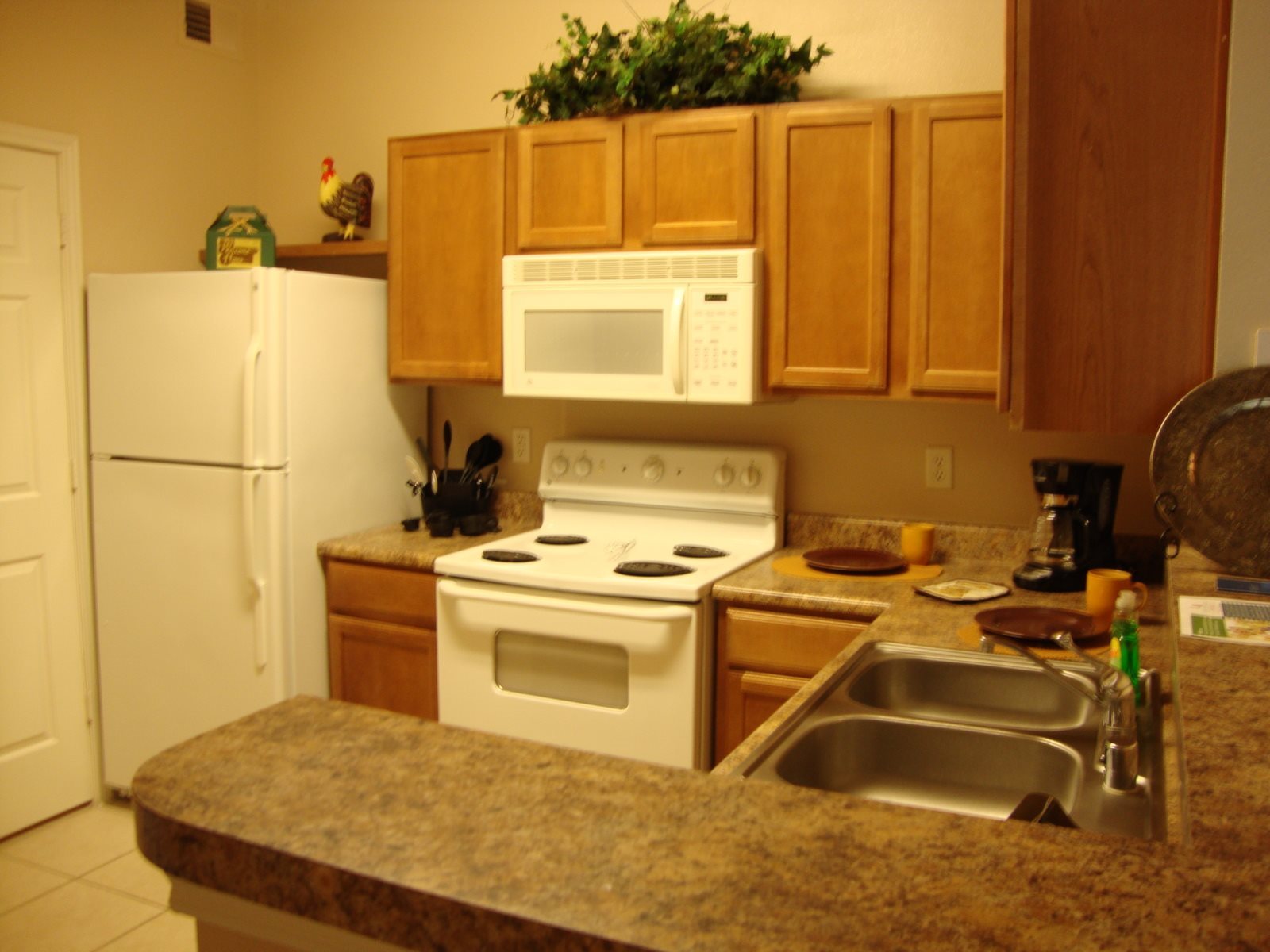 Nolen Grand Apartments Photo