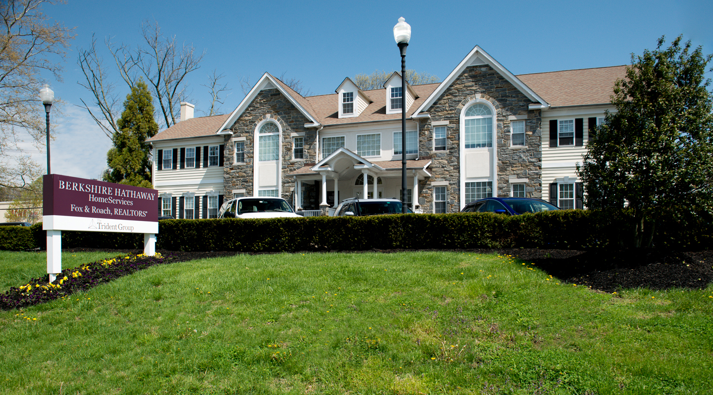 Berkshire Hathaway HomeServices Fox & Roach Media Home Marketing Center