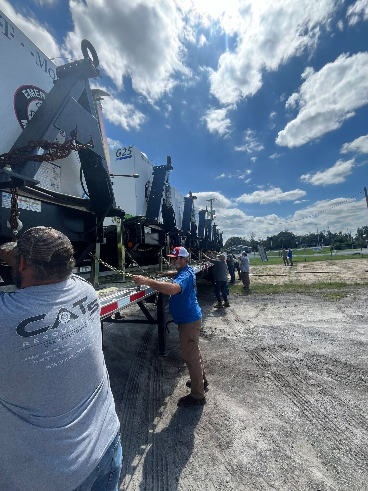 Cat5 Resources LLC Image