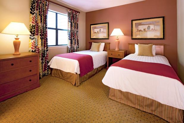 Images Wyndham Resort at Fairfield Bay