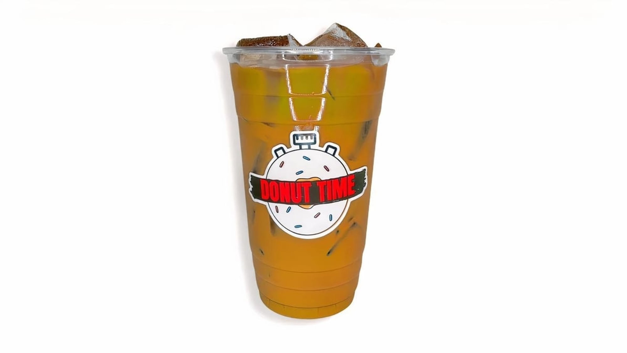 Iced Vietnamese Coffee