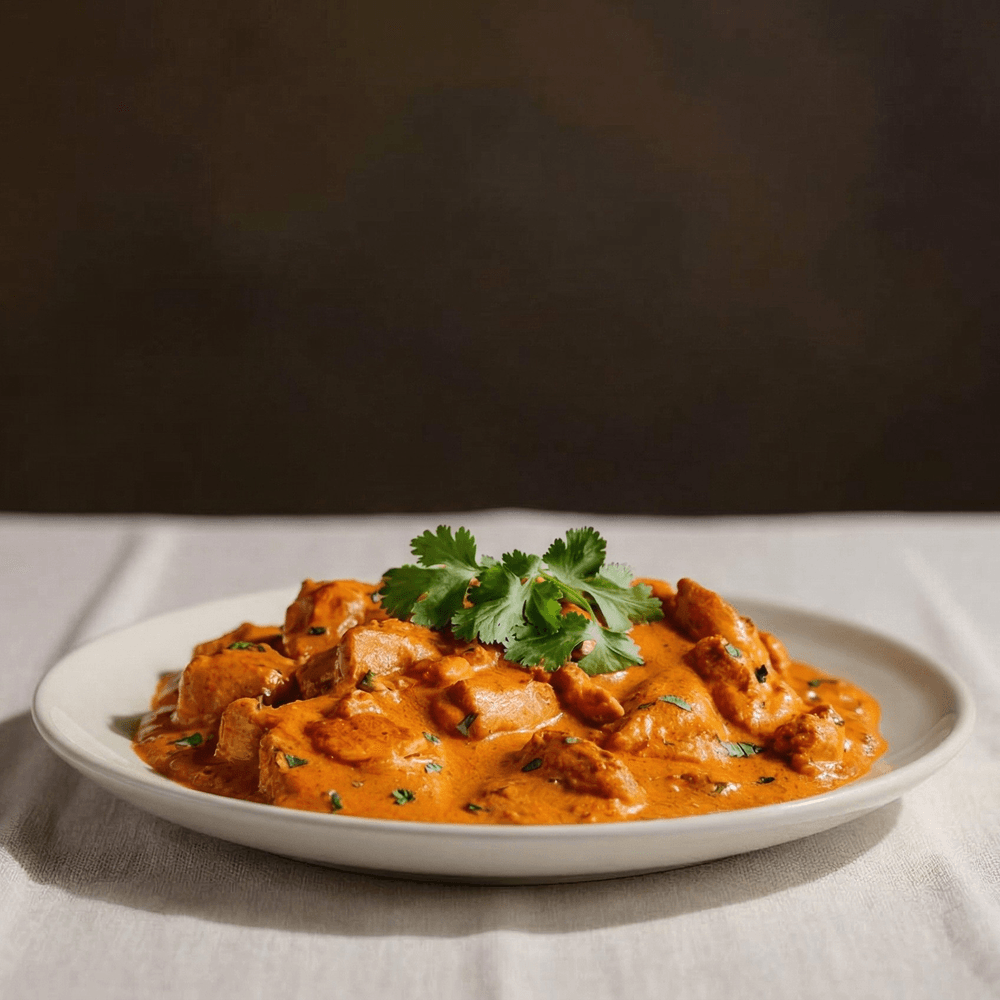 Butter Masala