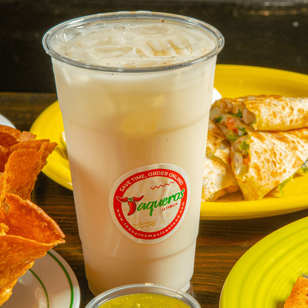 Aguas Frescas