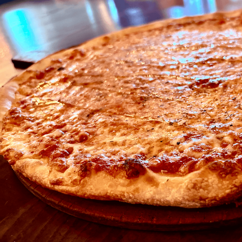 Medium 12” Pizza