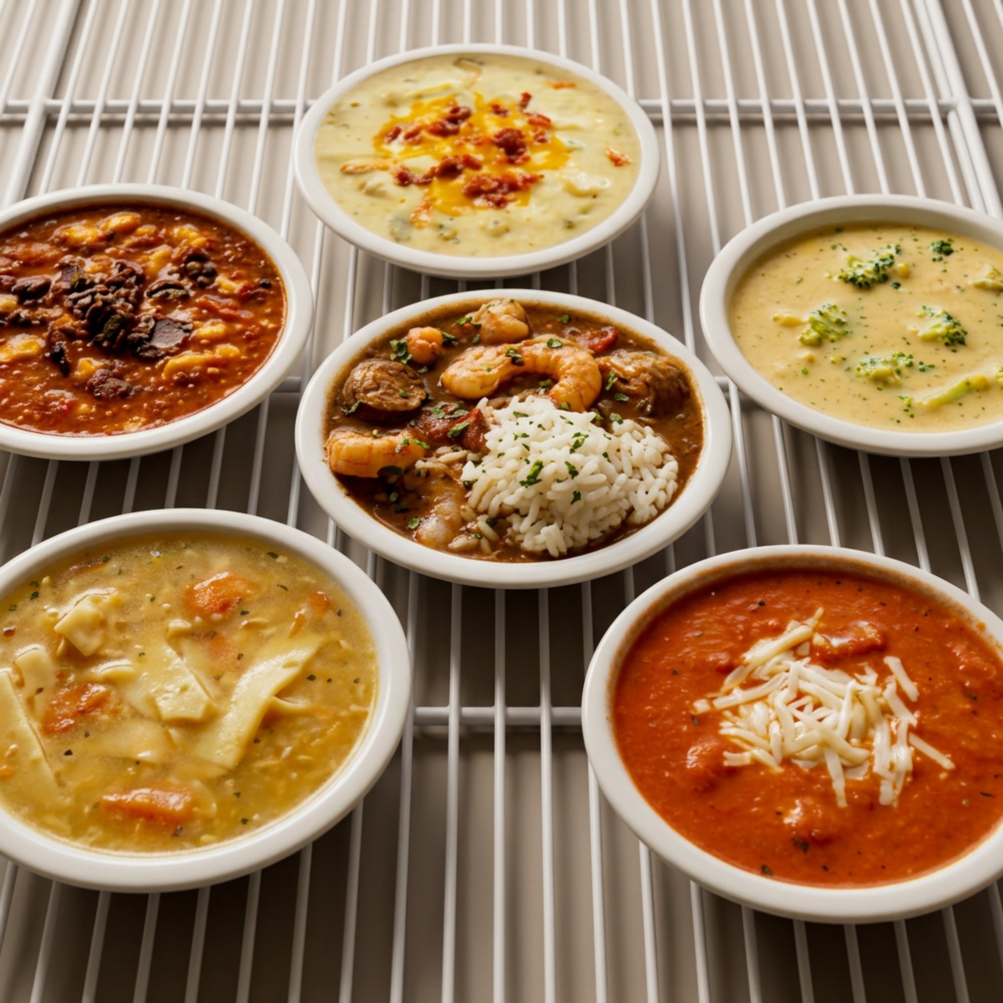 Soup