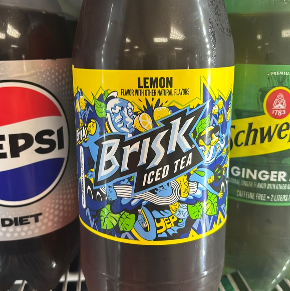 Iced Tea