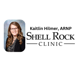 Kaitlin Hilmer, ARNP?