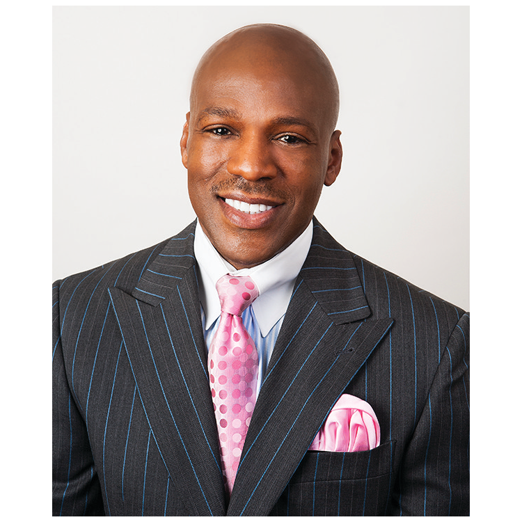 Shelton Lucas - State Farm Insurance Agent Logo