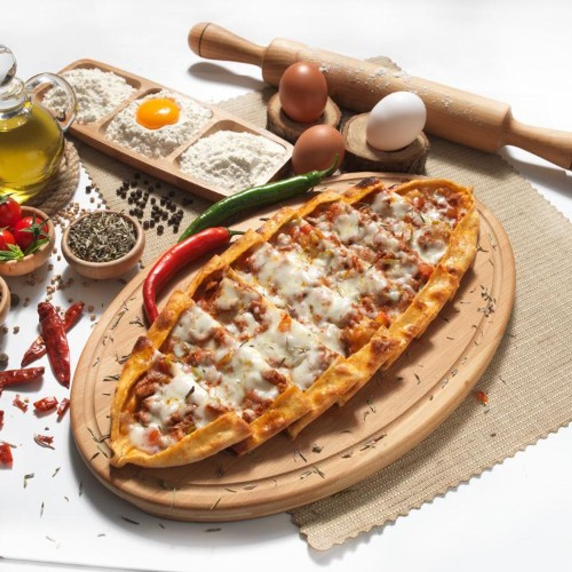 Mevlana Pide