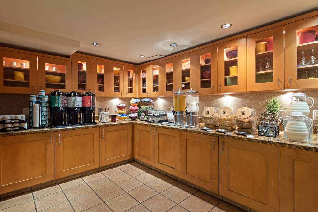 Homewood Suites by Hilton San Francisco Airport-North Image